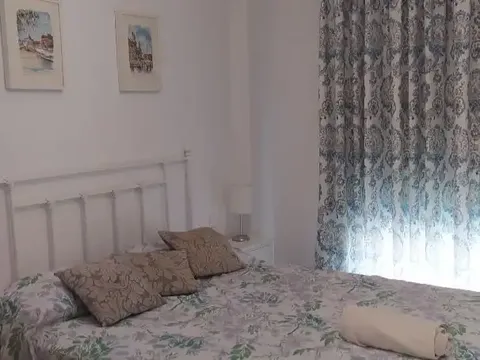 Pis de 120 m² a Màlaga