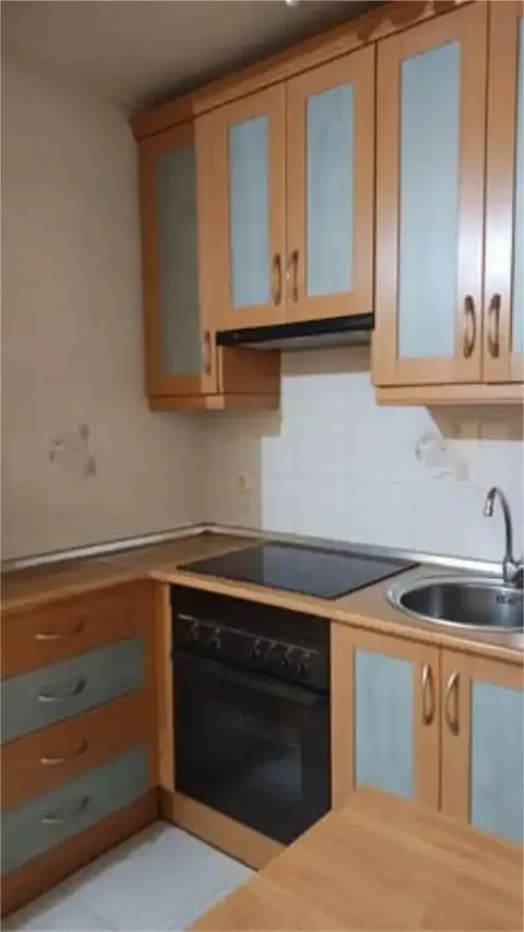Pis de 48 m² a Ciudad Real