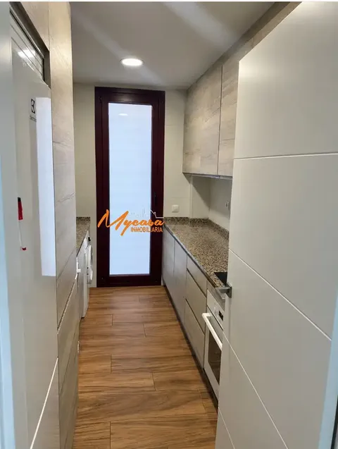 Pis de 85 m² a Villaviciosa de Odón (3/6)