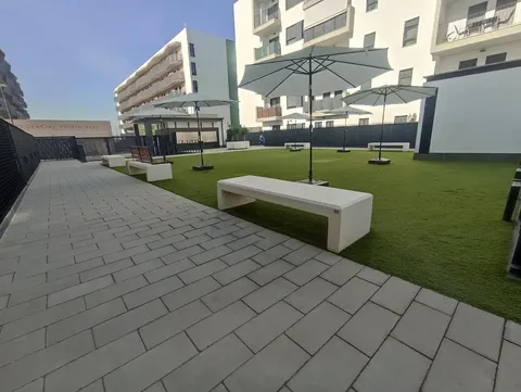 Piso de 75 m² en Sevilla