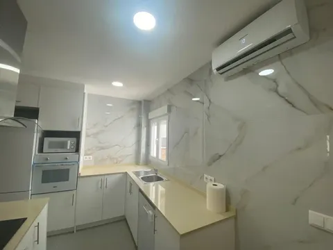 Pis de 113 m² a Vila-real