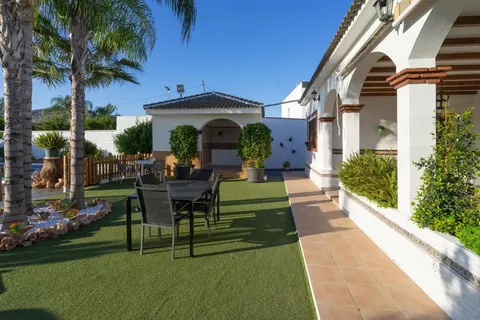 Casa de 160 m² a Alhaurín el Grande