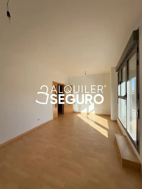 Pis de 93 m² a Rivas-Vaciamadrid