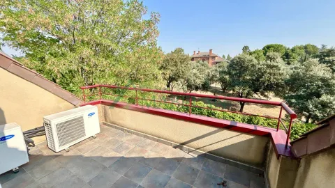 Casa de 440 m² a Madrid