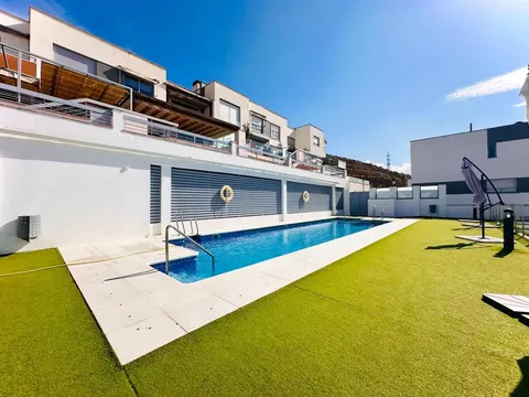 Haus 251 m² in Granada