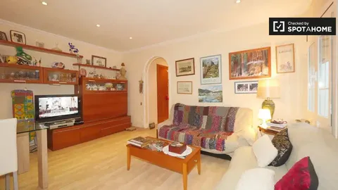 Habitación en alquiler, Barcelona