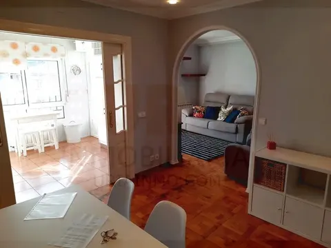 Pis de 60 m² a Oviedo