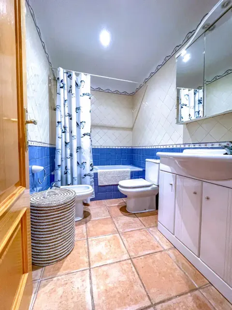 Piso de 135 m² en Dénia