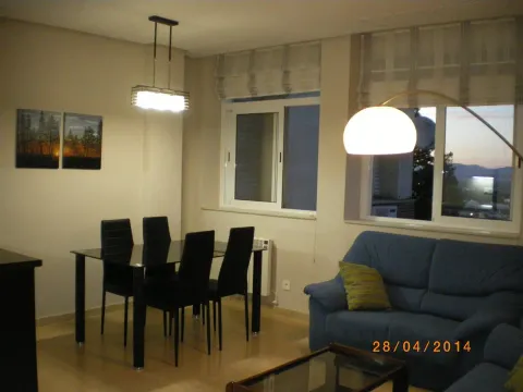 Wohnung 65 m² in Ogíjares
