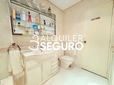 Pis de 160 m² a Madrid