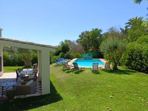 Maison 320 m² à Marbella