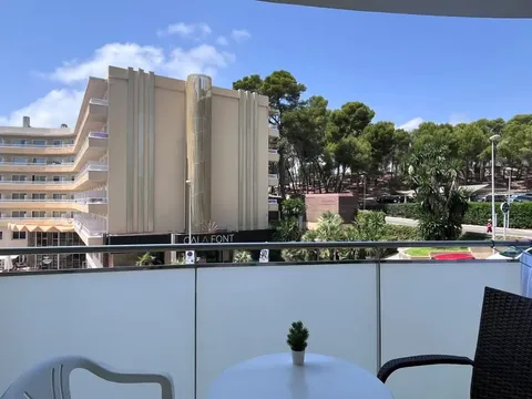 Pis de 41 m² a Salou