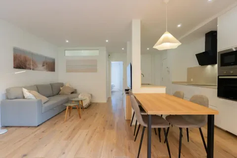 Квартира 76 м² в Puerto de la Cruz