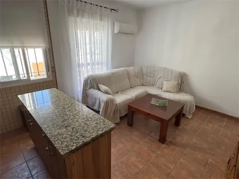 Pis de 66 m² a Sevilla