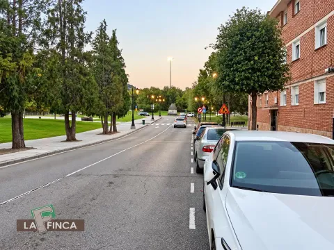 Piso de 71 m² en Oviedo