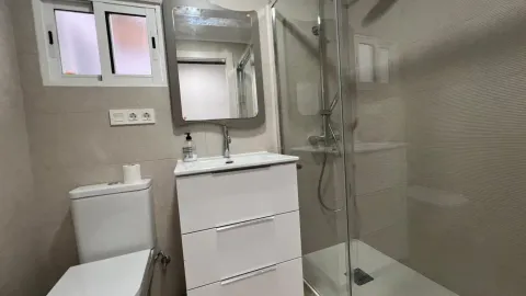 Apartamento 86 m² em Paiporta