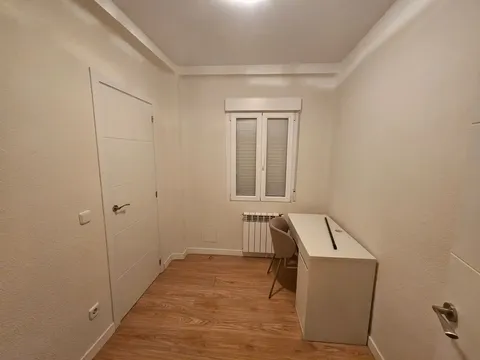 Pis de 92 m² a Madrid