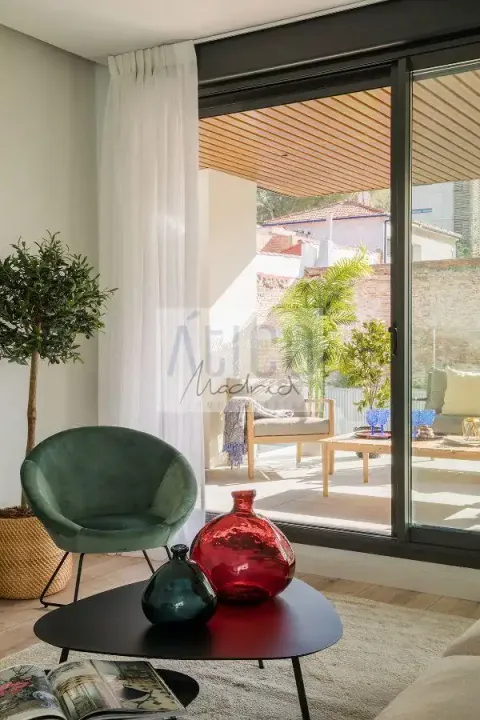 Appartamento 90 m² a Madrid