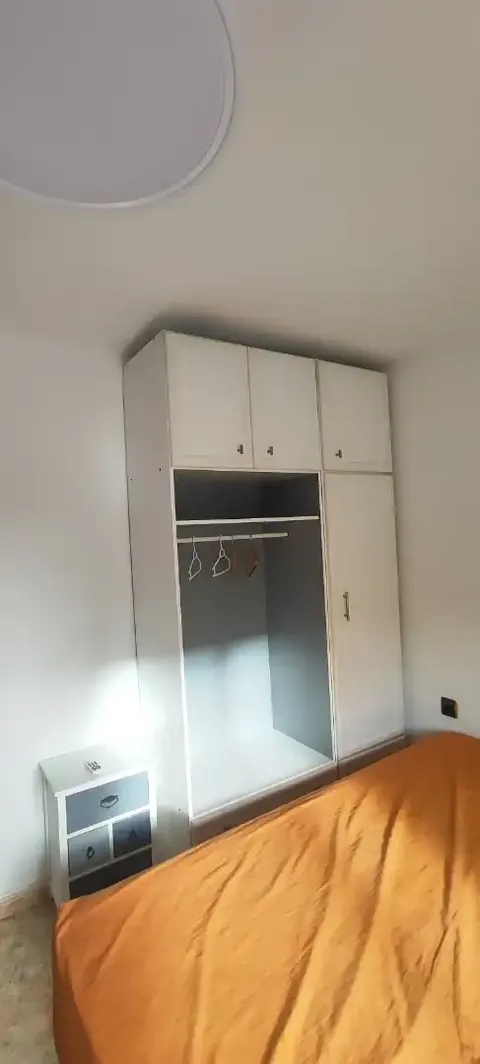 Habitació de lloguer, Alacant