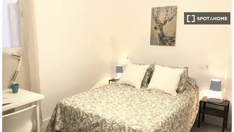 Habitació de lloguer, Sevilla