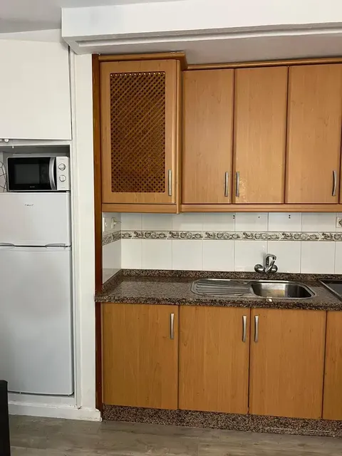 Pis de 30 m² a Salobreña