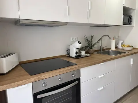 Pis de 75 m² a Madrid
