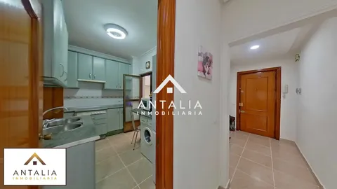 Pis de 100 m² a Cáceres