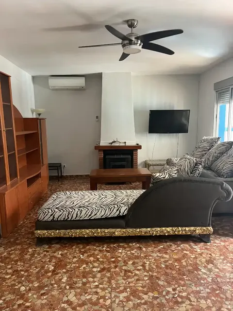 Haus 90 m² in Alhaurín de la Torre
