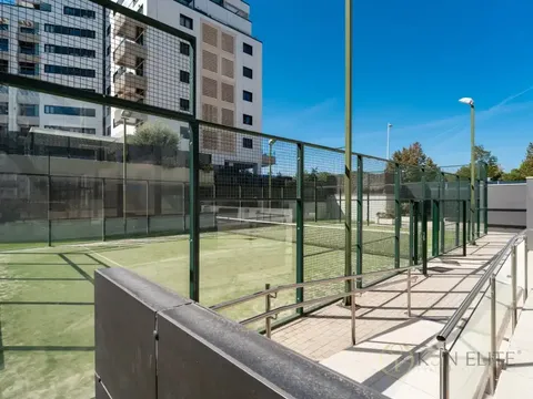 Pis de 90 m² a Madrid