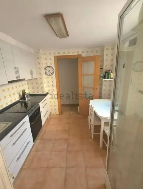 Pis de 120 m² a Alacant