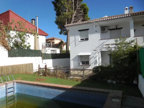Haus 194 m² in Padul