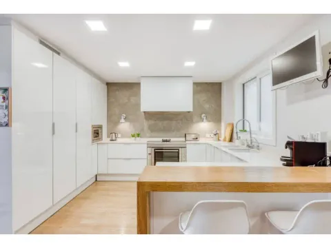 Appartamento 210 m² a Palma (2/10)