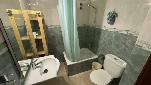 Piso de 87 m² en Las Palmas de Gran Canaria
