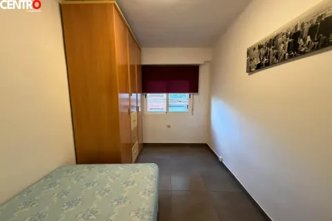 Квартира 90 м² в Granada