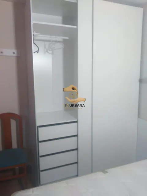 Квартира 50 м² у Саламанкі