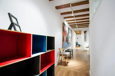Pis de 67 m² a Barcelona