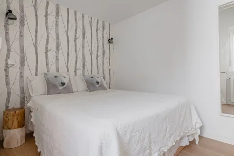 Piso de 75 m² en Madrid