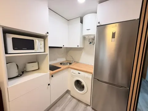 Pis de 55 m² a Torrevella