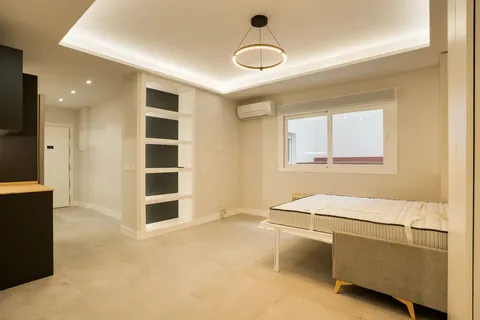 Pis de 45 m² a Madrid