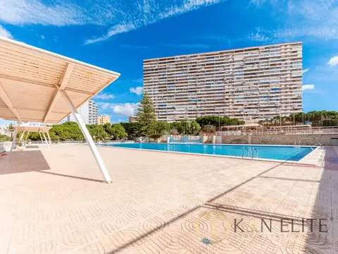 Pis de 90 m² a Alacant