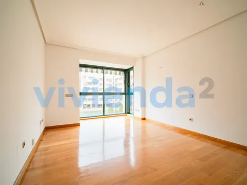 Pis de 88 m² a Madrid