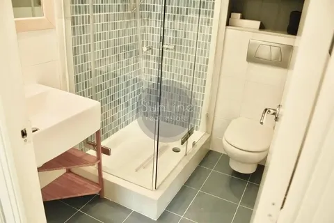 Pis de 121 m² a València