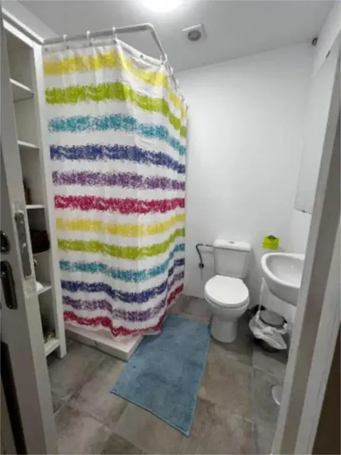 Pis de 55 m² a Tacoronte
