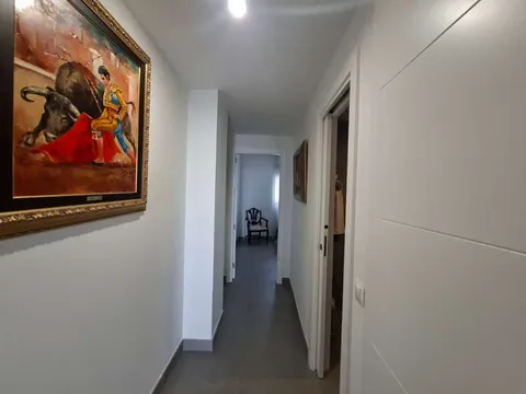 Pis de 90 m² a Algarrobo