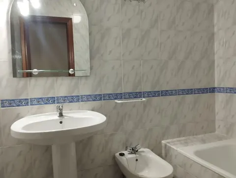 Pis de 89 m² a Sevilla