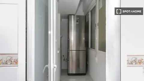 Habitació de lloguer, València