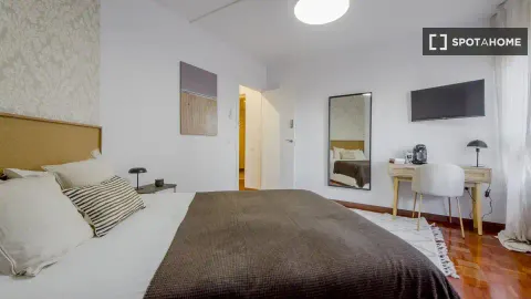Room for rent, Madrid (2/19)