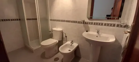 Pis de 95 m² a Benalmádena
