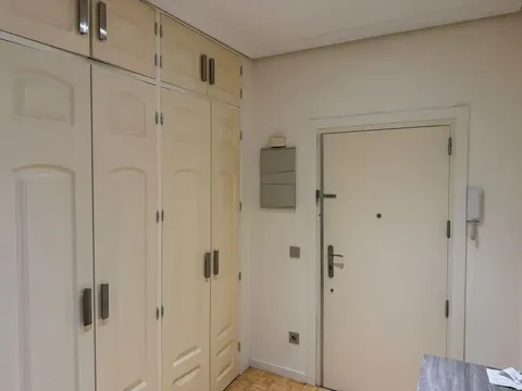 Pis de 108 m² a Madrid
