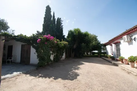 Maison 466 m² à Xérès